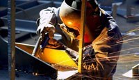 Услуги монтажа металлоконструкций в Яровое
