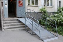 погрузочно-разгрузочные эстакады в Яровое